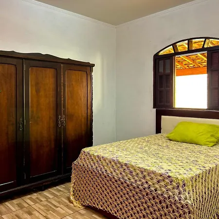 Chacara Com Lazer E Conforto Em Joanopolis Sp Exterior photo