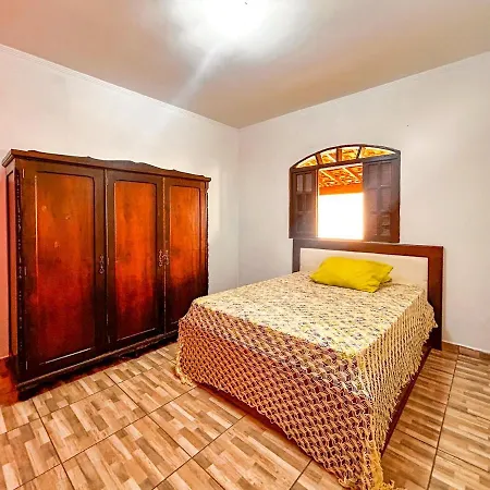 Chacara Com Lazer E Conforto Em Joanopolis Sp Exterior photo