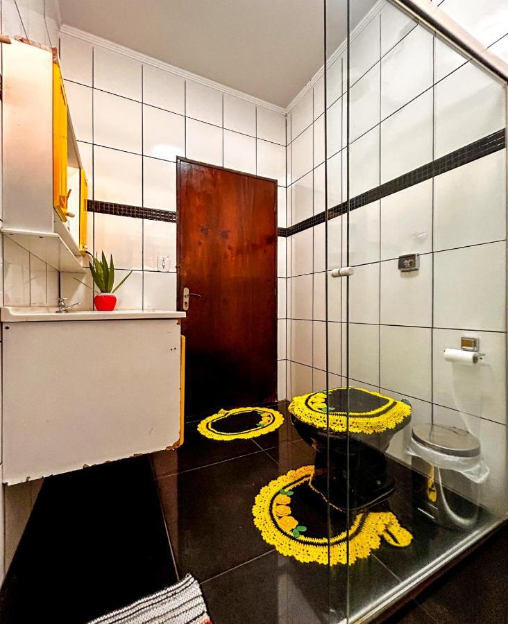 Holiday home Chacara Com Lazer E Conforto Em Sp *