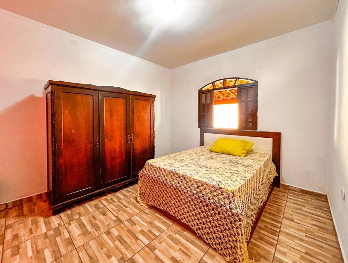Chacara Com Lazer E Conforto Em Sp Holiday home *