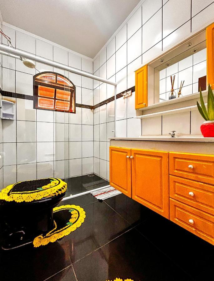 Chacara Com Lazer E Conforto Em Sp Holiday home *