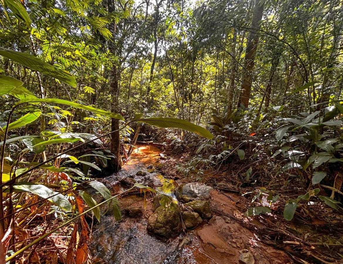 Chacara Com Lazer E Conforto Em Sp Holiday home