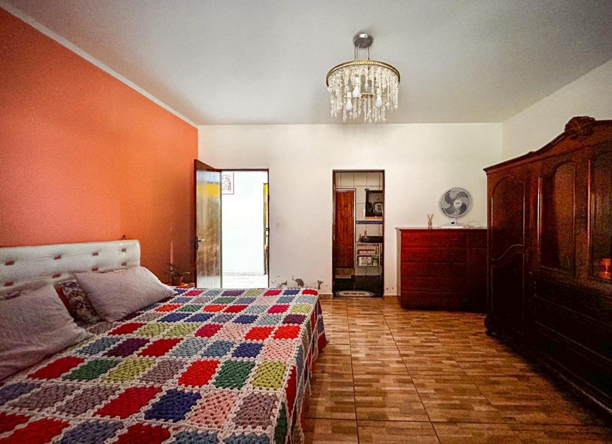 Holiday home Chacara Com Lazer E Conforto Em Sp Joanopolis