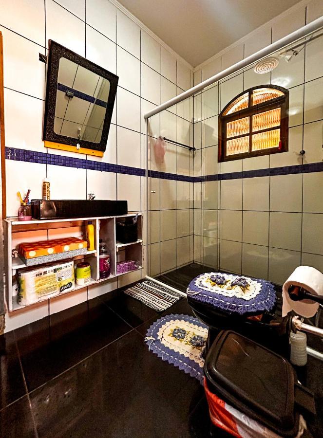 Chacara Com Lazer E Conforto Em Sp Holiday home *