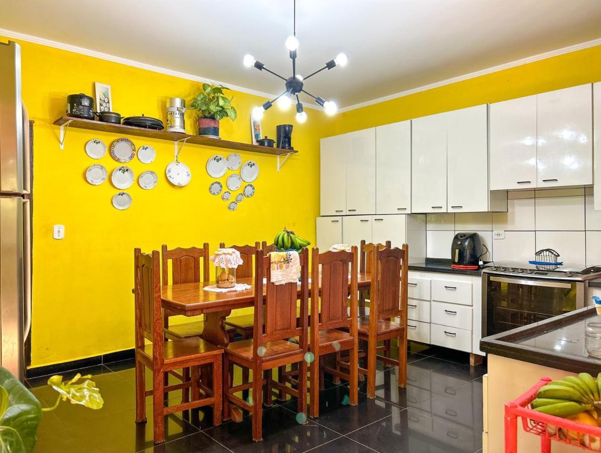 Chacara Com Lazer E Conforto Em Sp Holiday home Joanopolis