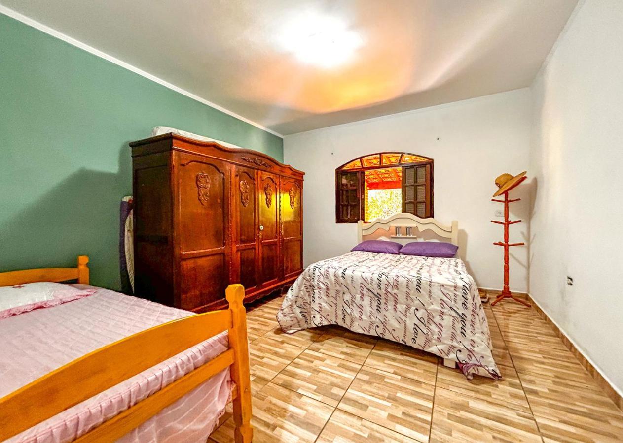 Holiday home Chacara Com Lazer E Conforto Em Sp Joanopolis